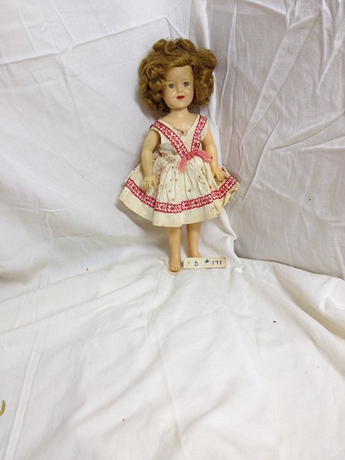 BOX 12 - PERSONAL PROPERTY AUCTION IN WHITLEY COUNTY, INDIANA
