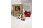 BOX 1 - PERSONAL PROPERTY AUCTION IN WHITLEY COUNTY, INDIANA