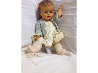 BOX 1 - PERSONAL PROPERTY AUCTION IN WHITLEY COUNTY, INDIANA