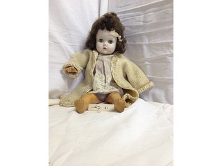 BOX 1 - PERSONAL PROPERTY AUCTION IN WHITLEY COUNTY, INDIANA