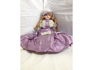 BOX 2 - PERSONAL PROPERTY AUCTION IN WHITLEY COUNTY, INDIANA