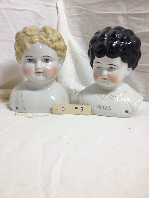 BOX 1 - PERSONAL PROPERTY AUCTION IN WHITLEY COUNTY, INDIANA