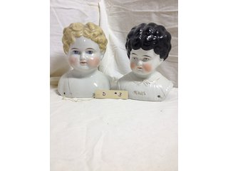 BOX 1 - PERSONAL PROPERTY AUCTION IN WHITLEY COUNTY, INDIANA