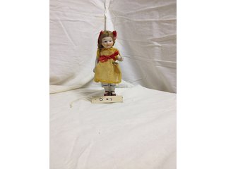 BOX 1 - PERSONAL PROPERTY AUCTION IN WHITLEY COUNTY, INDIANA