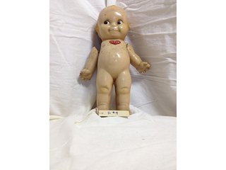 BOX 1 - PERSONAL PROPERTY AUCTION IN WHITLEY COUNTY, INDIANA