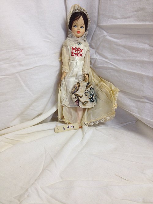 BOX 5 - PERSONAL PROPERTY AUCTION IN WHITLEY COUNTY, INDIANA