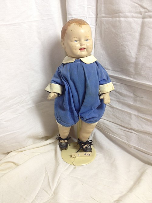 BOX 5 - PERSONAL PROPERTY AUCTION IN WHITLEY COUNTY, INDIANA