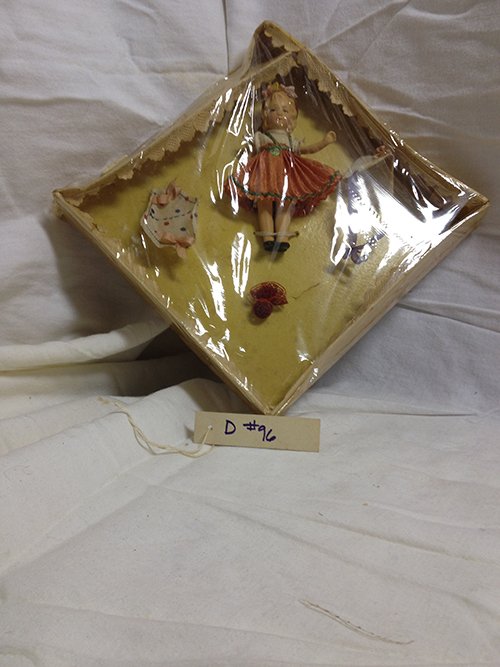 BOX 5 - PERSONAL PROPERTY AUCTION IN WHITLEY COUNTY, INDIANA