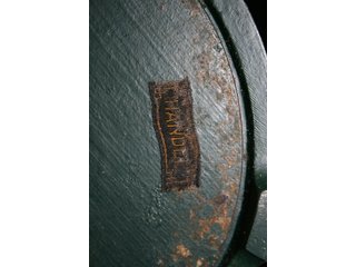 Property photo 464 - PERSONAL PROPERTY AUCTION IN WHITLEY COUNTY, INDIANA