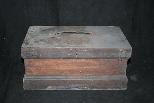 Property photo 476 - PERSONAL PROPERTY AUCTION IN WHITLEY COUNTY, INDIANA