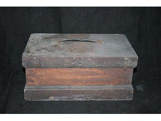 Property photo 476 - PERSONAL PROPERTY AUCTION IN WHITLEY COUNTY, INDIANA