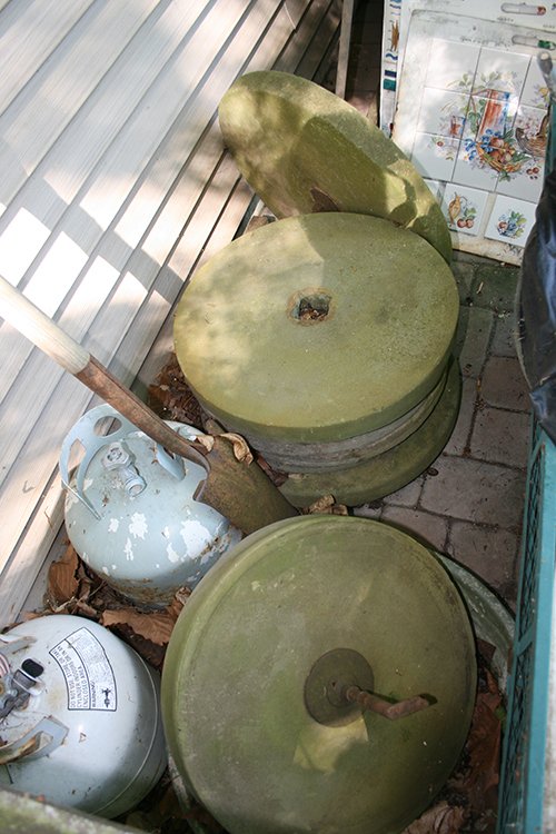 Property photo 424 - PERSONAL PROPERTY AUCTION IN WHITLEY COUNTY, INDIANA