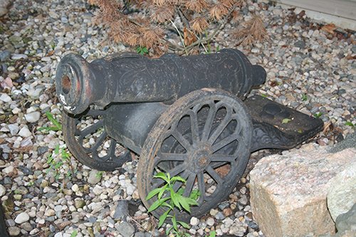 Property photo 419 - PERSONAL PROPERTY AUCTION IN WHITLEY COUNTY, INDIANA