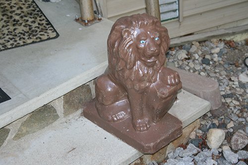 Property photo 415 - PERSONAL PROPERTY AUCTION IN WHITLEY COUNTY, INDIANA