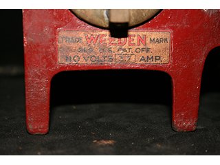 Property photo 459 - PERSONAL PROPERTY AUCTION IN WHITLEY COUNTY, INDIANA