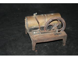 Property photo 470 - PERSONAL PROPERTY AUCTION IN WHITLEY COUNTY, INDIANA