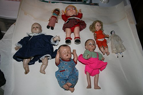 Property photo 319 - PERSONAL PROPERTY AUCTION IN WHITLEY COUNTY, INDIANA