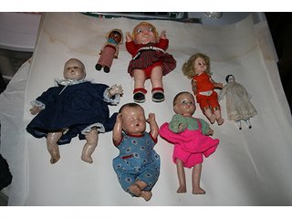 Property photo 319 - PERSONAL PROPERTY AUCTION IN WHITLEY COUNTY, INDIANA