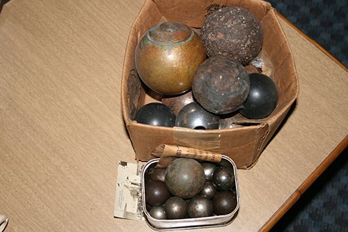 Property photo 484 - PERSONAL PROPERTY AUCTION IN WHITLEY COUNTY, INDIANA