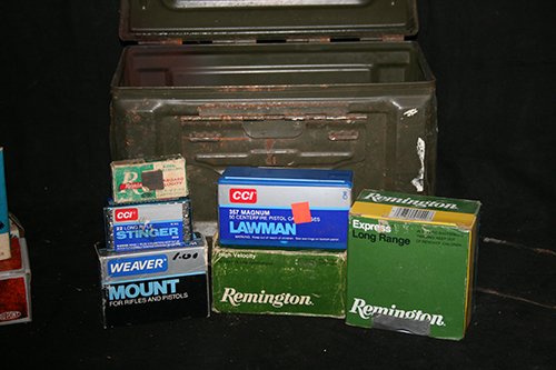 Property photo 391 - PERSONAL PROPERTY AUCTION IN WHITLEY COUNTY, INDIANA