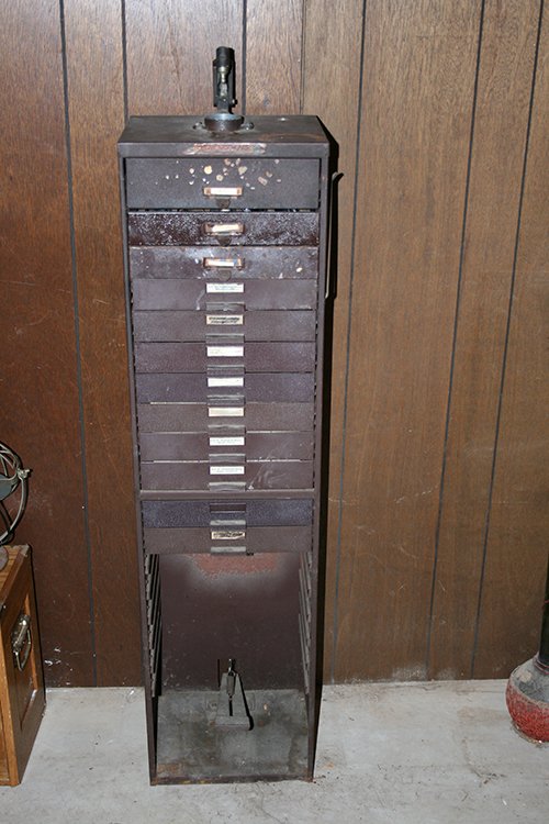 Property photo 81 - PERSONAL PROPERTY AUCTION IN WHITLEY COUNTY, INDIANA