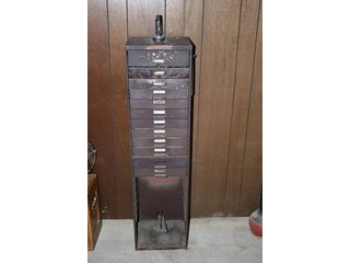 Property photo 81 - PERSONAL PROPERTY AUCTION IN WHITLEY COUNTY, INDIANA