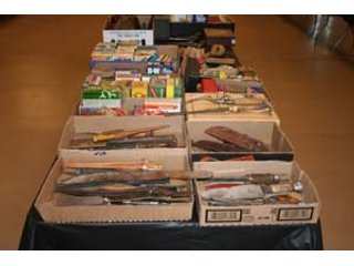Property photo 5 - PERSONAL PROPERTY AUCTION IN WHITLEY COUNTY, INDIANA