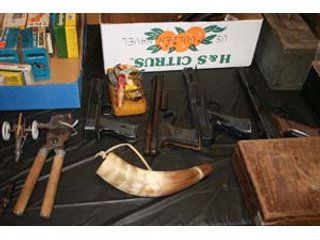 Property photo 3 - PERSONAL PROPERTY AUCTION IN WHITLEY COUNTY, INDIANA