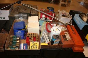 Property photo 2 - PERSONAL PROPERTY AUCTION IN WHITLEY COUNTY, INDIANA