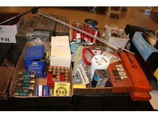 Property photo 2 - PERSONAL PROPERTY AUCTION IN WHITLEY COUNTY, INDIANA