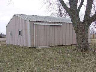 Property photo 7 - REAL ESTATE AUCTION - 25.91+/- ACRES OFFERED IN 3 TRACTS IN WHITLEY COUNTY, IN