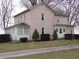 Property photo 19 - REAL ESTATE AUCTION - 25.91+/- ACRES OFFERED IN 3 TRACTS IN WHITLEY COUNTY, IN