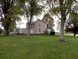 Property photo 18 - REAL ESTATE AUCTION - 25.91+/- ACRES OFFERED IN 3 TRACTS IN WHITLEY COUNTY, IN