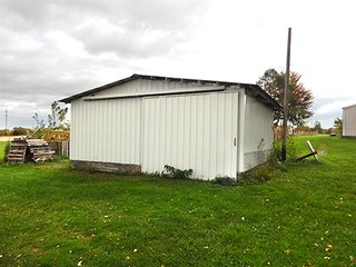 Property photo 17 - REAL ESTATE AUCTION - 25.91+/- ACRES OFFERED IN 3 TRACTS IN WHITLEY COUNTY, IN
