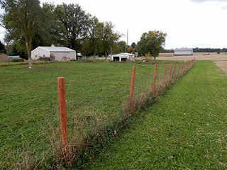Property photo 14 - REAL ESTATE AUCTION - 25.91+/- ACRES OFFERED IN 3 TRACTS IN WHITLEY COUNTY, IN