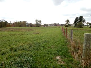 Property photo 12 - REAL ESTATE AUCTION - 25.91+/- ACRES OFFERED IN 3 TRACTS IN WHITLEY COUNTY, IN