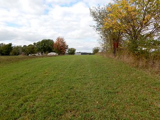 Property photo 3 - REAL ESTATE AUCTION - 25.91+/- ACRES OFFERED IN 3 TRACTS IN WHITLEY COUNTY, IN
