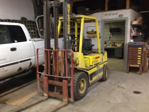 Property photo 13 - FERTILIZER EQUIPMENT AUCTION IN DARKE COUNTY, OH