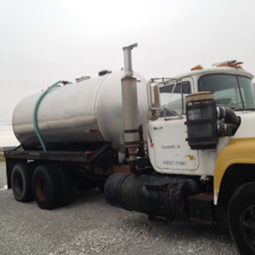 Property photo 3 - FERTILIZER EQUIPMENT AUCTION IN DARKE COUNTY, OH