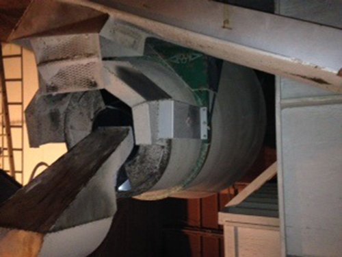 Property photo 2 - FERTILIZER EQUIPMENT AUCTION IN DARKE COUNTY, OH