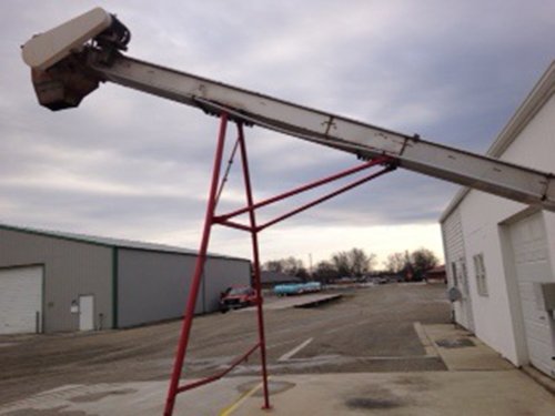 Property photo 11 - FERTILIZER EQUIPMENT AUCTION IN DARKE COUNTY, OH