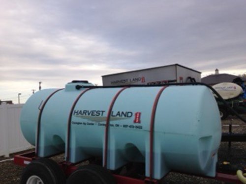 Property photo 10 - FERTILIZER EQUIPMENT AUCTION IN DARKE COUNTY, OH