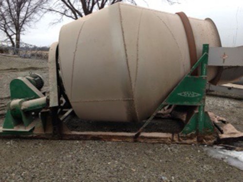 Property photo 9 - FERTILIZER EQUIPMENT AUCTION IN DARKE COUNTY, OH