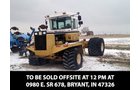 Property photo 1 - FERTILIZER EQUIPMENT AUCTION IN DARKE COUNTY, OH