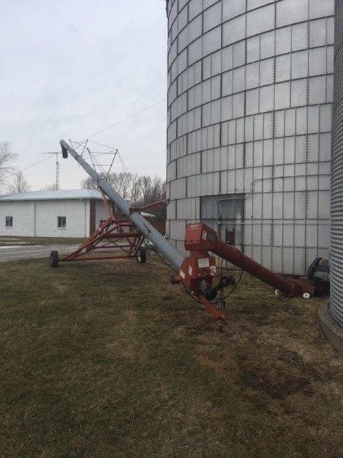 Property photo 7 - FERTILIZER EQUIPMENT AUCTION IN DARKE COUNTY, OH