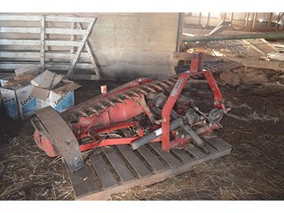 Property photo 7 - FARM EQUIPMENT AUCTION - NEW ERA FARMS, LP IN ALLEN COUNTY, INDIANA