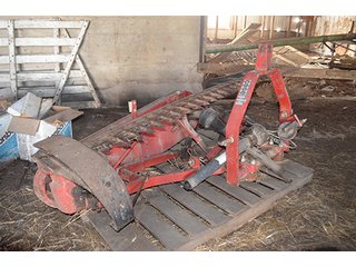 Property photo 8 - FARM EQUIPMENT AUCTION - NEW ERA FARMS, LP IN ALLEN COUNTY, INDIANA