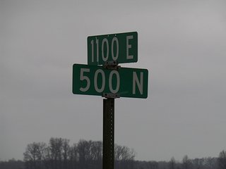 Property photo 29 - LAND AUCTION - 462+/- ACRES OFFERED IN 7 TRACTS IN GRANT COUNTY, IN