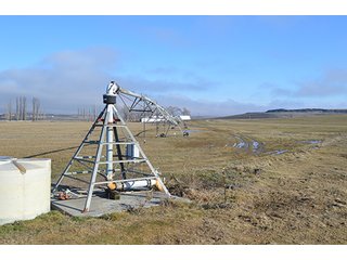 Property photo 21 - LAND AUCTION - 1025+/- ACRES OFFERED IN 4 TRACTS IN GRANT COUNTY, WASHINGTON
