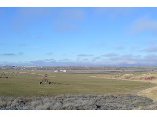 Property photo 5 - LAND AUCTION - 1025+/- ACRES OFFERED IN 4 TRACTS IN GRANT COUNTY, WASHINGTON